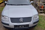 VW Passat 290.000 km 1.500 &euro; Dürrröhrsdorf-Dittersbach 01833