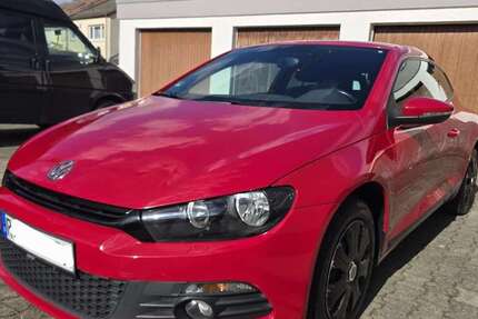 VW Scirocco 187.200 km 5.900 &euro; Weststadt (Ravensburg) 88213