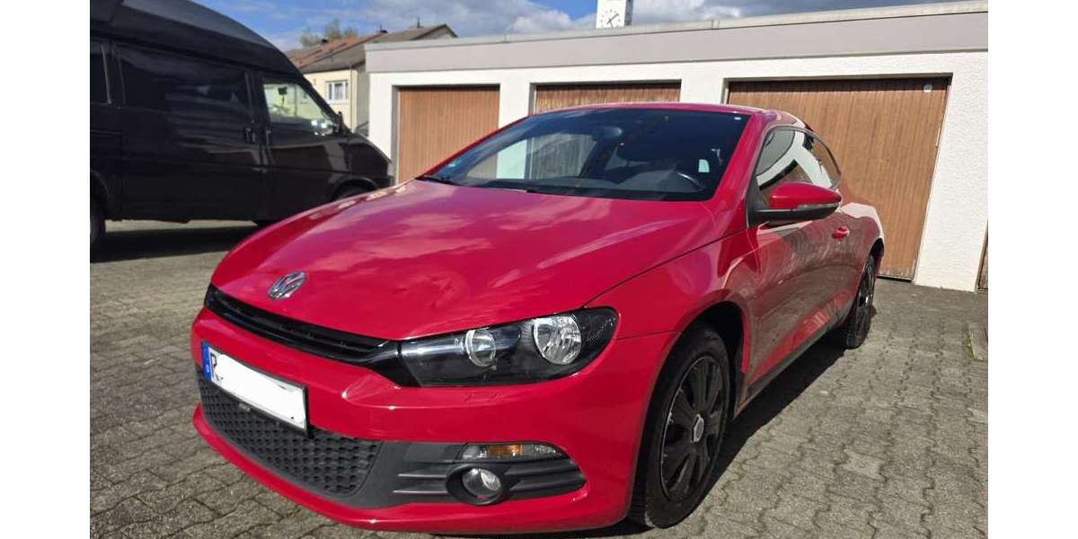 VW Scirocco 187.200 km 5.900 &euro; Weststadt (Ravensburg) 88213