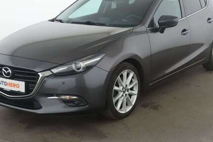 Mazda 3 102.739 km 15.950 € Frankfurt am Main 65936