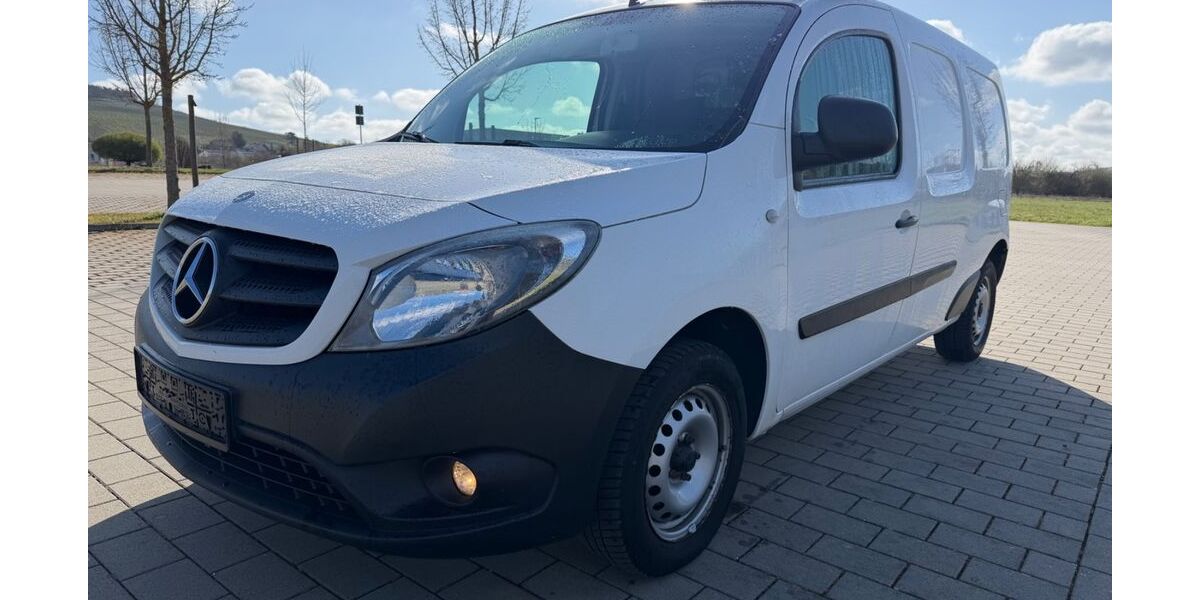 Mercedes-Benz Citan 198.500 km 6.090 &euro; Eibelstadt 97246