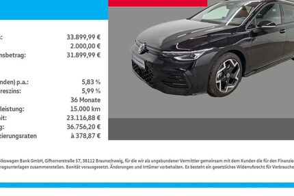 VW Golf 19.567 km 33.900 &euro; Wanzleben-Börde OT Hohendodeleben 39164