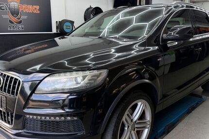 Audi Q7 232.790 km 12.990 &euro; Aalen 73431