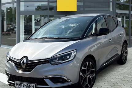 Renault Scenic 42.867 km 16.900 &euro; Rheine 48432