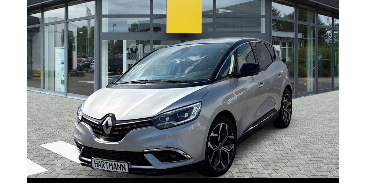 Renault Scenic 42.867 km 17.450 &euro; Rheine 48432