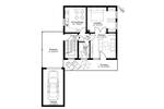 Mehrfamilienhaus, Wohnhaus München Bogenhausen - 7 Zimmer, 165 m&sup2;, 990.000&euro; | Angebot:26796207