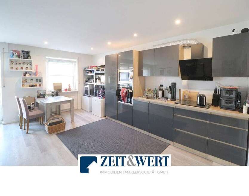 Wohnung zum Mieten in Euskirchen 680 € 68 m²