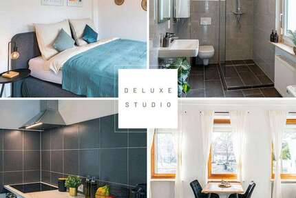 Zimmer Bendorf - 1 Zimmer, 1.400&euro; | Angebot:20933814