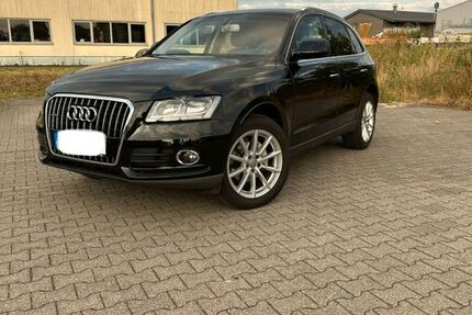 Audi Q5 272.000 km 13.990 € Weeze 47652
