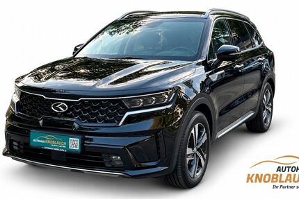 Kia Sorento 127.700 km 29.990 &euro; Ravensburg 88212