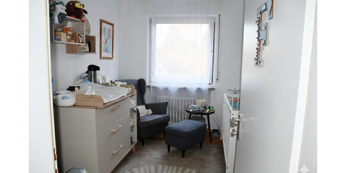 **RESERVIERT** Attraktives großzügiges Zweifamilienhaus im Bauhausstil in Darmstadt-Arheilgen - Zweifamilienhaus Darmstadt-Arheilgen Darmstadt/Vororte | Angebot:25099546