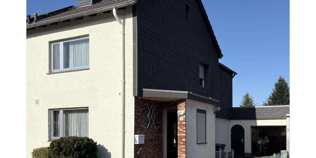 Einfamilienhaus Langenfeld - 4 Zimmer, 105 m&sup2;, 389.000&euro; | Angebot:26367137