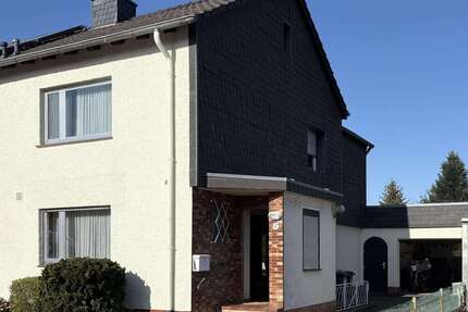 Haus Langenfeld - 4 Zimmer, 105 m&sup2;, 389.000&euro; | Angebot:26367137