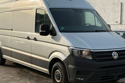 VW Crafter 247.000 km 19.900 € Wiesbaden 65203
