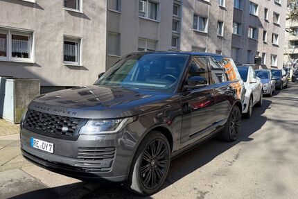 Land Rover Range Rover 217.000 km 34.900 &euro; Dortmund 44263