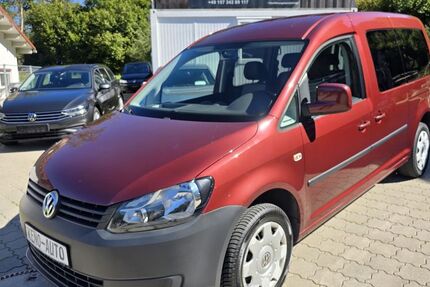 VW Caddy 175.602 km 12.990 € Surberg 83362