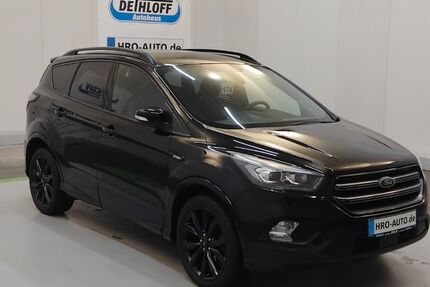 Ford Kuga 69.600 km 14.400 &euro; Rostock 18106