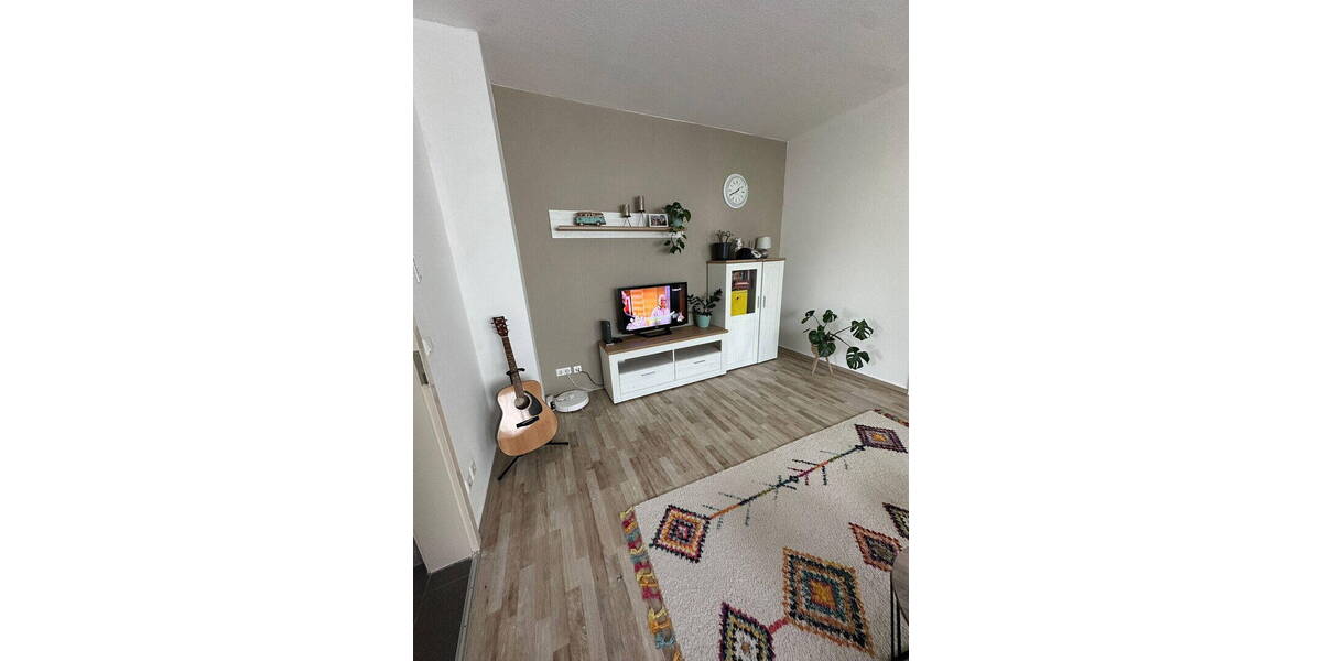 Etagenwohnung Schwetzingen - 2 Zimmer, 50 m&sup2;, 670&euro; | Angebot:26388964