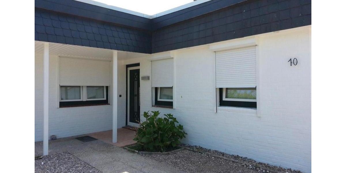 Bungalow Scharbeutz - 3 Zimmer, 75 m&sup2;, 2.200&euro; | Angebot:26296492