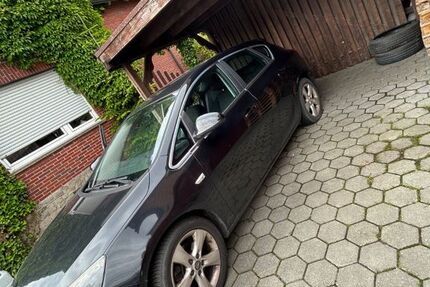Opel Astra 211.000 km 3.500 &euro; Steinfurt 48565