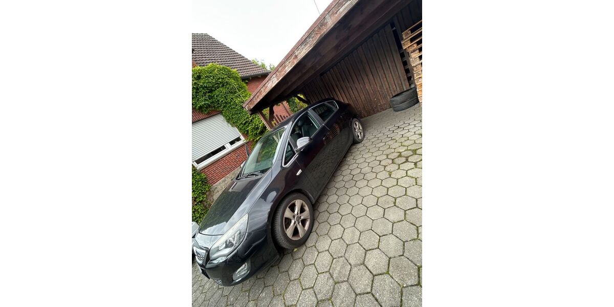 Opel Astra 211.000 km 3.500 &euro; Steinfurt 48565