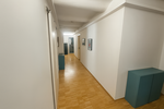 Traumwohnung mit Sauna, Terrasse, 2 Bäder in der Südvorstadt 5 zimmer