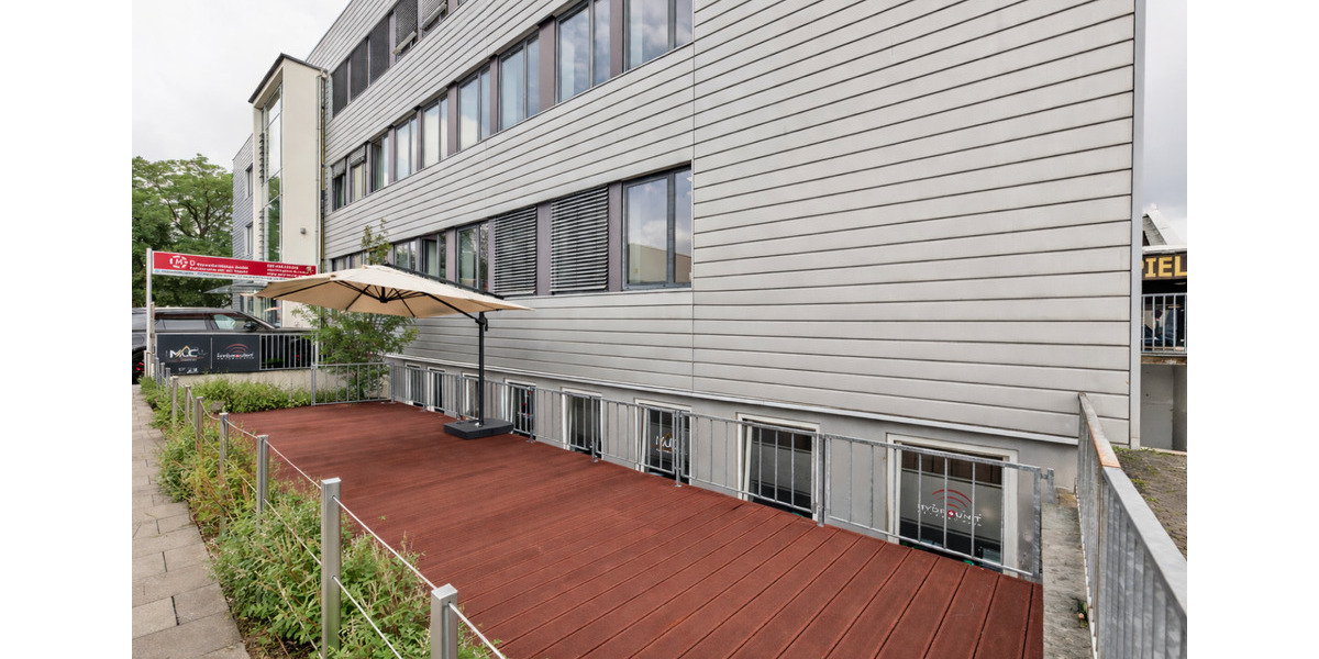 Gewerbeobjekt Ottobrunn - 2.850&euro; | Angebot:25924442