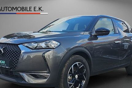DS Automobiles DS3 Crossback 19.100 km 16.900 &euro; Bönningstedt 25474