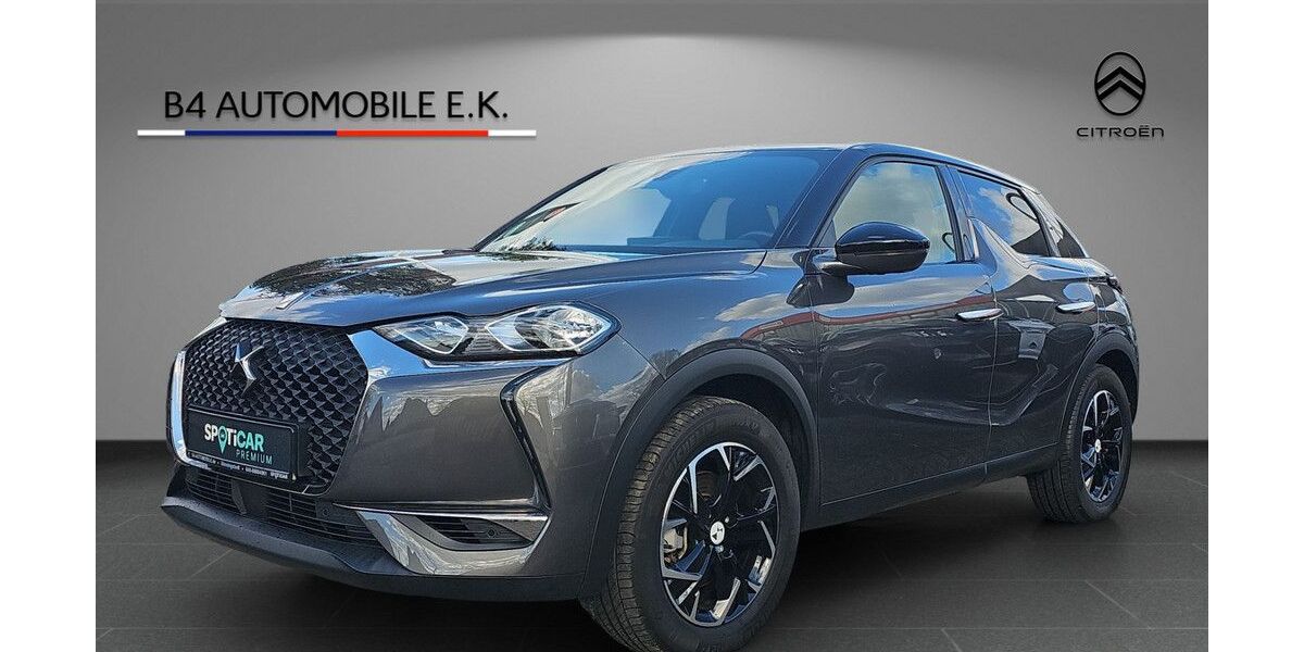 DS Automobiles DS3 Crossback 19.100 km 16.900 &euro; Bönningstedt 25474