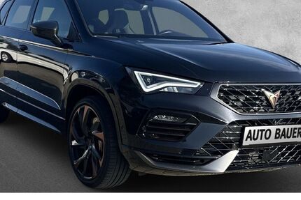 Cupra Ateca 37.369 km 33.490 &euro; Marktheidenfeld 97828