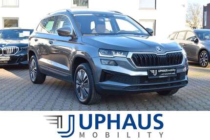 Skoda Karoq 37.140 km 27.890 &euro; Werther 33824