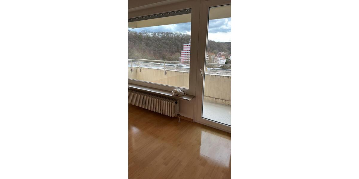 Etagenwohnung Steinheim an der Murr - 1 Zimmer, 35 m&sup2;, 865&euro; | Angebot:25415768