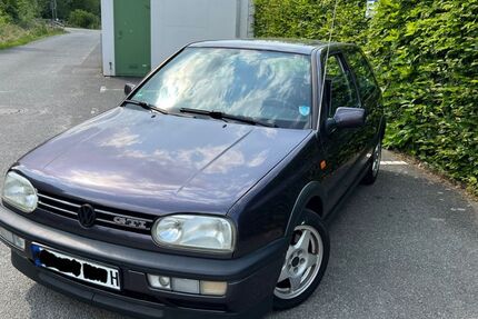 VW Golf 87.050 km 8.000 &euro; Egelsbach 63329