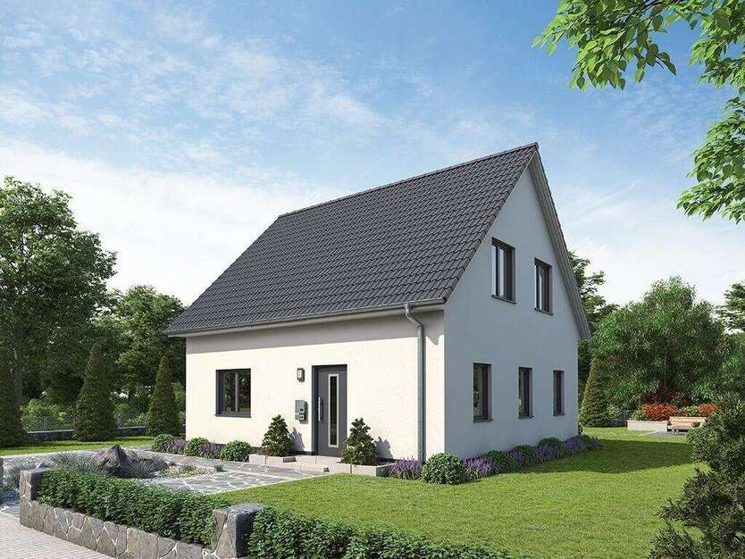 Haus zum Kaufen in Potsdam 455.131 € 112 m² 4 zimmer