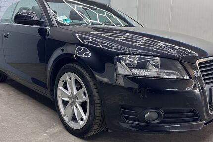 Audi A3 65.716 km 10.990 &euro; Trier 54294