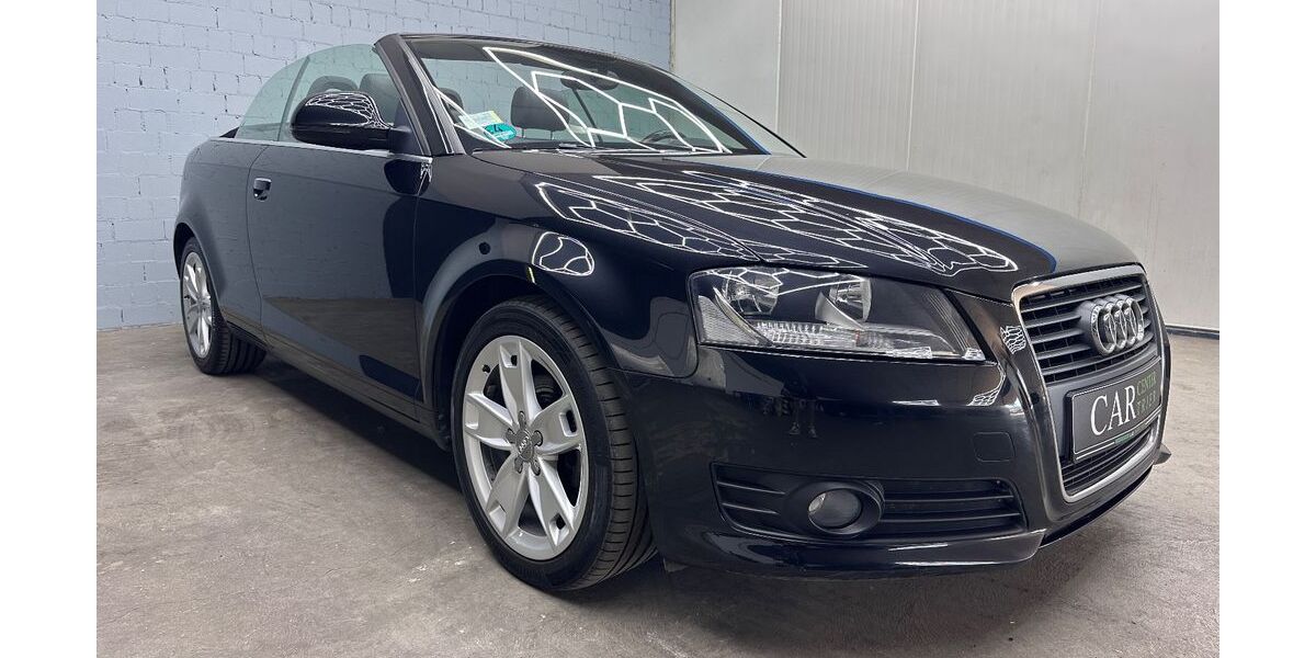 Audi A3 65.716 km 10.990 &euro; Trier 54294