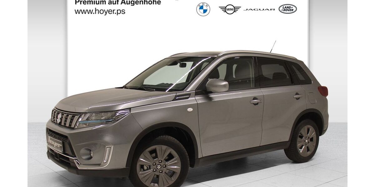 Suzuki Vitara 5.000 km 21.580 &euro; Walsrode 29664