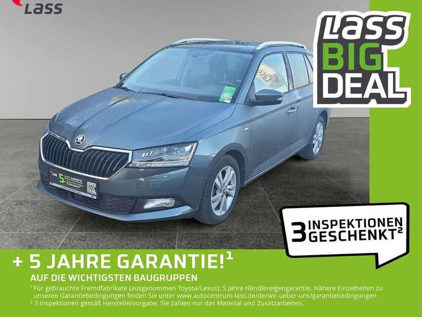 Fabia