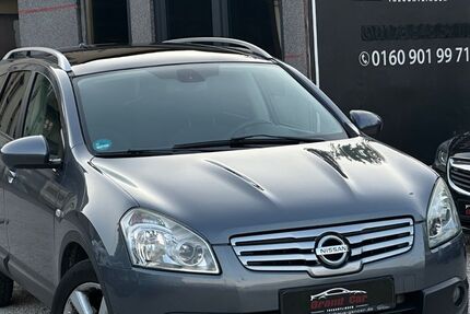 Nissan Qashqai 294.000 km 2.800 &euro; Treuchtlingen 91757