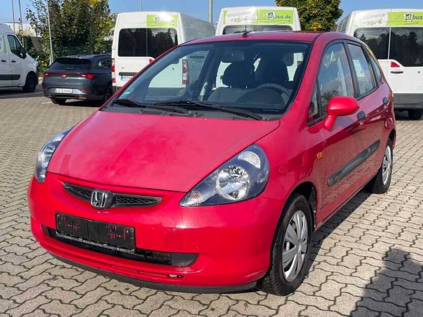 Honda Jazz 178.781 km 990 € Göttingen 37081
