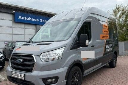 Ford Transit 34.950 km 27.450 &euro; Bremen 28777