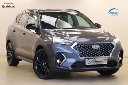 Hyundai TUCSON 53.393 km 22.499 &euro; Teltow 14513