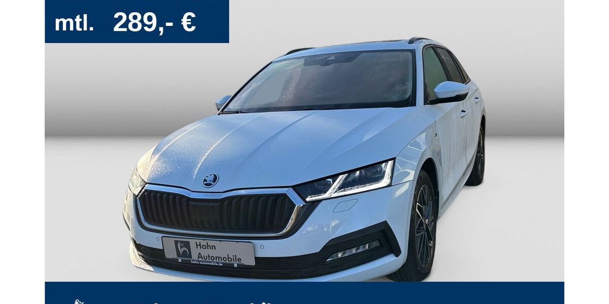 Skoda Octavia 120.591 km 21.390 &euro; Backnang 71522