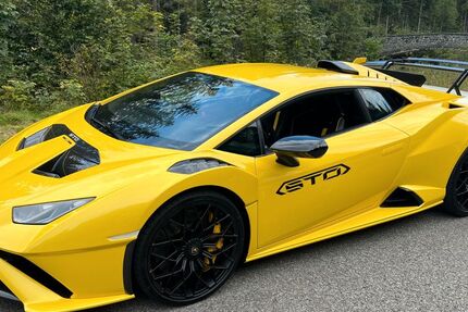 Lamborghini Huracán 9.000 km 369.000 &euro; München 80939