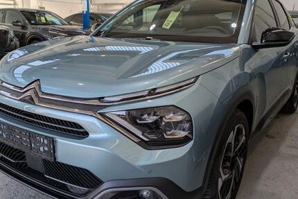 Citroen C4 40.000 km 17.299 &euro; Bad Lippspringe 33175