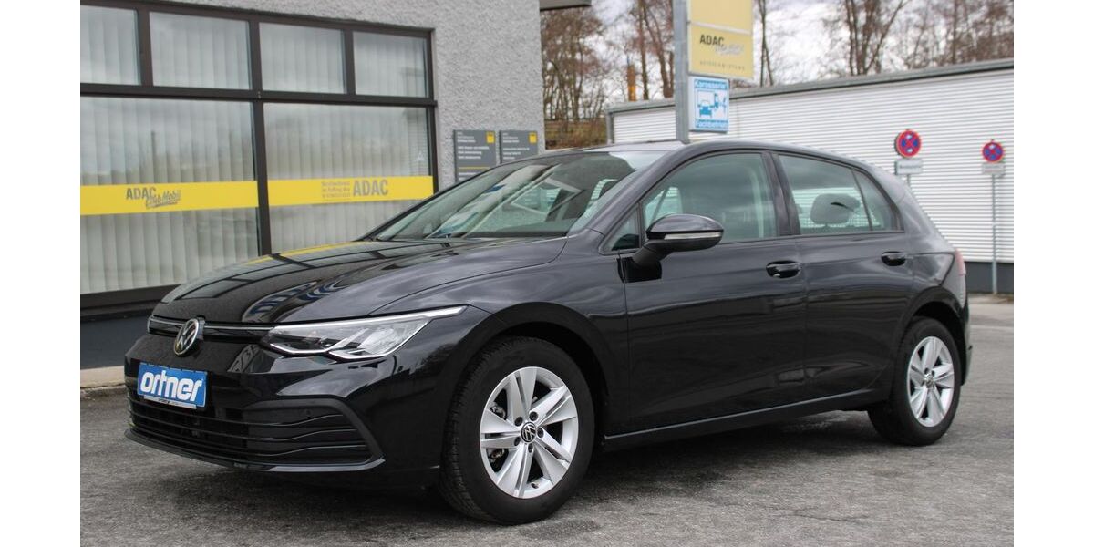 VW Golf 85.100 km 15.380 &euro; Passau 94036