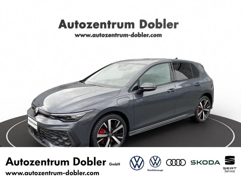VW Golf 3.000 km 43.880 € Mühlacker 75417