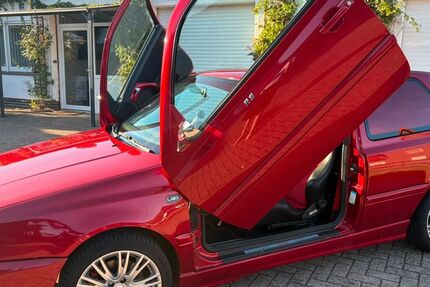 VW Golf 204.700 km 4.499 &euro; Eschede 29348