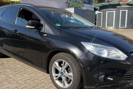 Ford Focus 200.000 km 3.490 &euro; Magdeburg 39112