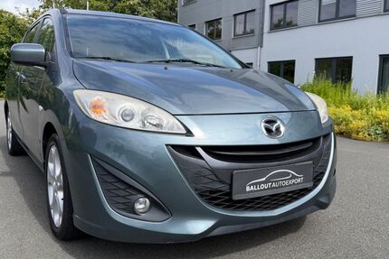 Mazda 5 187.000 km 1.999 &euro; Lippstadt 59557